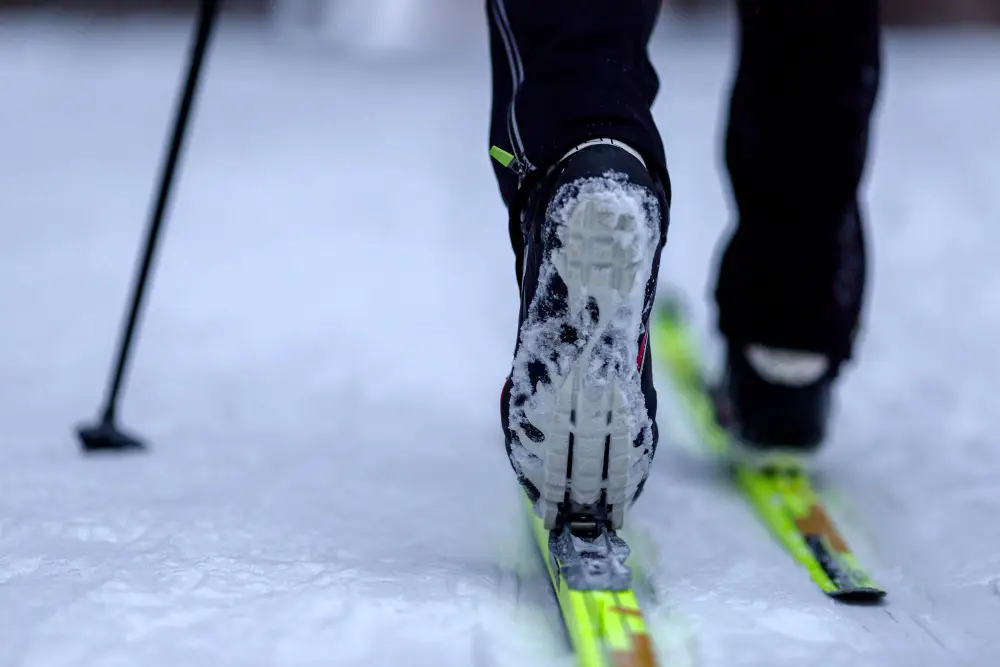 Nejlepší běžecké lyže: Jak vybrat ideální běžky pro klasický styl